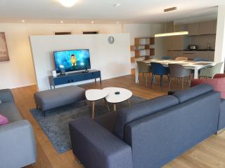 Swiss Hotel Apartments - Interlaken - 6