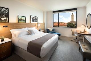 AT&T Hotel & Conference Center - Austin - 4