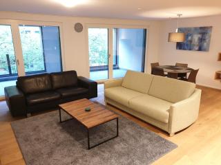 Swiss Hotel Apartments - Interlaken - 7
