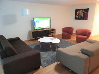 Swiss Hotel Apartments - Interlaken - 3