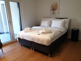 Swiss Hotel Apartments - Interlaken - 2