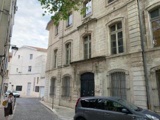 Studio centre avec terrasse - Avignon - 7