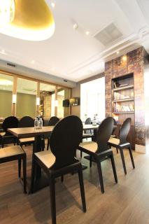 Apple Inn Hotel - Amsterdam - 4