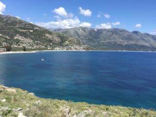 Holiday Home Qeparo - Qeparo - 0