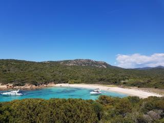 Mare E Monti Chalets - Porto Pollo - 3