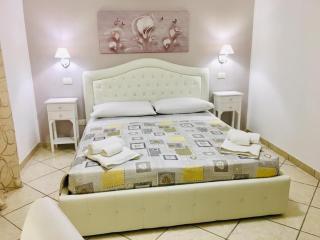 b&b I Mori - Noto Marina - 9