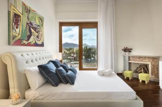 Luxury Rooms & Suites - Olbia - 9