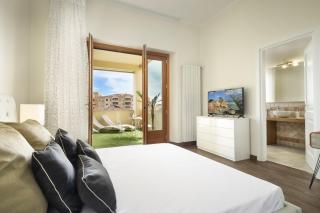 Luxury Rooms & Suites - Olbia - 0