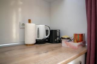 The Cozy Apartment - Varna - 5