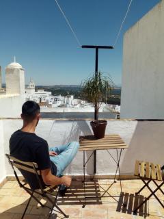 La Suite del Alfiz - Vejer de la Frontera - 2