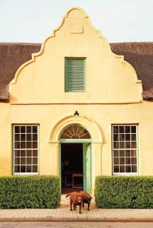 Jonkmanshof - 20 Bath - Montagu - 8