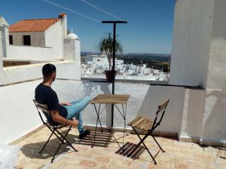 La Suite del Alfiz - Vejer de la Frontera - 0