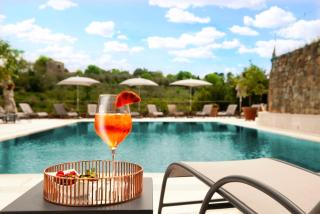 Relais Le Macine Di Stigliano - 1