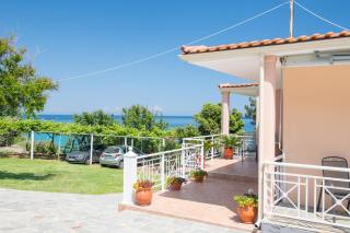 Pension Giannis Αdults only - Kinira - 2