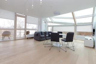 AMI Penthouse - 8
