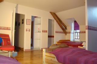 Gîte de la Cour - Campandré-Valcongrain - 5