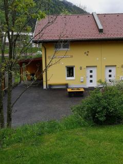 Dreiländerblick, nabij piste met sauna en tafeltennis - Arnoldstein - 8
