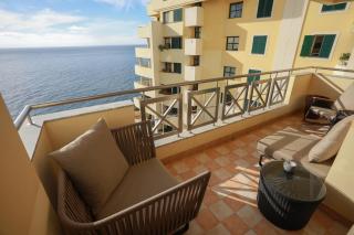 Marvelous Ocean View - Funchal - 8