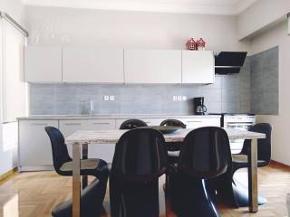 The Athens Museum Penthouse 120sqm Lycabettus View - Atene - 3