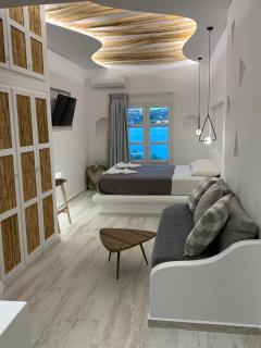 Alidian bay Suites Leros - Alinda - 9