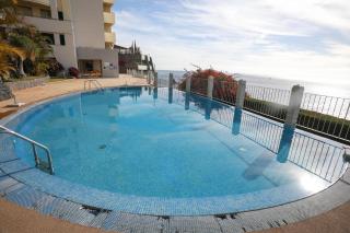 Marvelous Ocean View - Funchal - 5