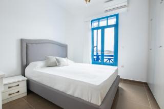 Poseidon Luxury Apartment - Karpathos - 8
