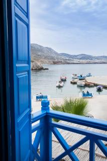 Poseidon Luxury Apartment - Karpathos - 4