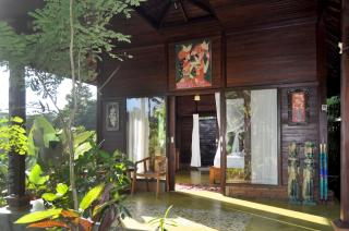 Pondok Masa Depan - Sidemen - 3