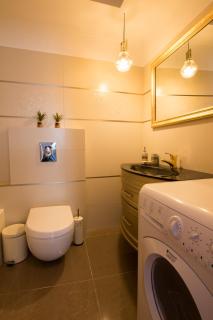 Poseidon Luxury Apartment - Karpathos - 5