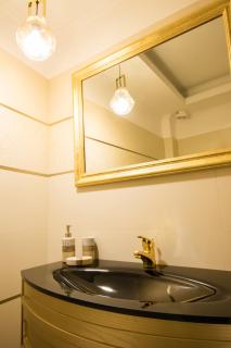 Poseidon Luxury Apartment - Karpathos - 1