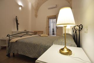 La dimora di nonna Dora - Martina Franca - 8