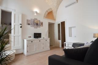 La dimora di nonna Dora - Martina Franca - 2