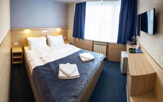 Truskavets 365 Hotel - Truskawez - 5