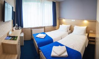 Truskavets 365 Hotel - Truskavets - 7