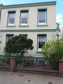 Ferienwohnung "Bine" - Lübeck - 9