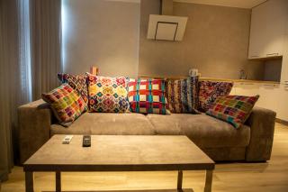 Apartments On Henuezskaya 5 - 4