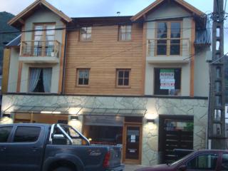 Acojedor departamento 1 dormitorios Céntrico - San Martín de los Andes - 8