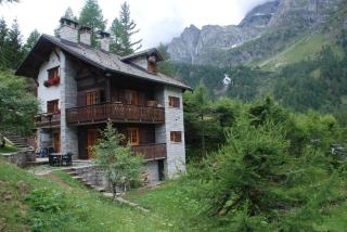 Chalet Stella Alpina - 8