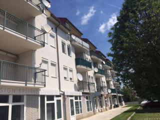 Rehab Apartment - Hévíz - 0