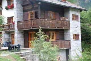Chalet Stella Alpina - 9