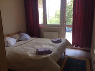 Rehab Apartment - Hévíz - 9