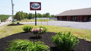 Classic Motor Lodge Providence - West Greenwich - West Greenwich - 0