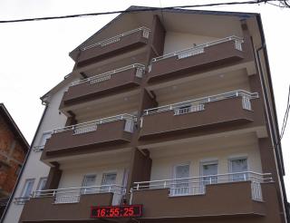 Apartmani Marić - Novi Pazar - 8
