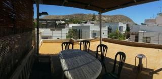 Casa El Algarrobico - 5