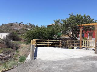 Casa rural meridiano - 1