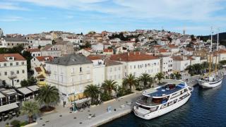 Apartments and Rooms Jospino - 1