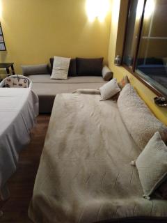 Apartament Zaliva - Varna - 9