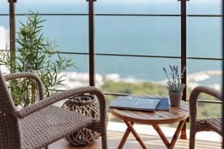 Sea & Sky apartments - 5