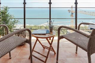 Sea & Sky apartments - 2