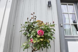 Bahnhof Laussnitz - Laußnitz - 8